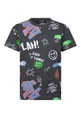 Unlocked jongens T-shirt